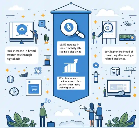 Statistics on why creating marketing content on the internet is important